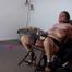 Nyssa Nevers Gets Tied Up, Part 3