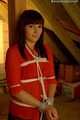 Susan - Tied up in the Attic 2