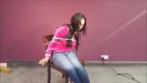 One Chair Only