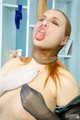 Going wild with Eva Berger (257 images)