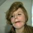 18 Yr OLD HIGH SCHOOL RED HEAD, BALL-GAGGED, TAPED & HANDCUFFED (D25-4)