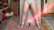 Rope Bunny Goes To The Movies - The Complete Video - Octavia Red & Alexa Chains