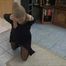 Paula - New prisoner in the house Part 3 of 8