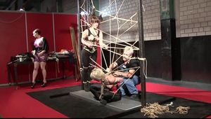 BoundCon IX - Custom Photo Shoot 5 - Part 2