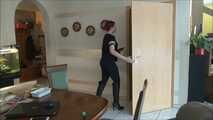 Carina and Zora - The Supermarket Robbery Part 5 of 7