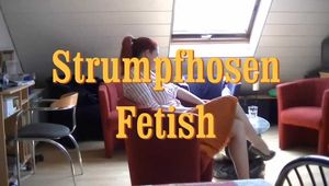 Tights fetish