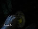 Fara gagged huge