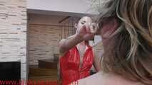 Ballbusting