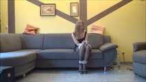 Stefanie - Das erste Mal Teil 2 von 5