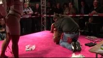 BoundCon X Escape Challenge Stage - The Ultimate Battle !