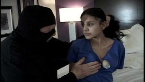 Hardcore Abductions #212 Secret Desire "Jasmine"