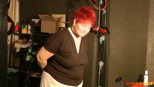 Erst Strom, dann Wachs