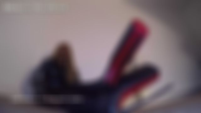 Custom: 12 inches inside you