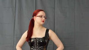 Fotos aus dem Archiv (kein Bondage)
