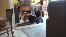 Saskia - Jealousy Part 4 of 6