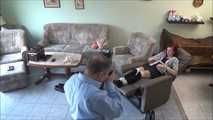 Zora - The Avenging Angel Part 3 of 4