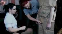 MAKING OF- TIME OF HUMILITY