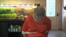 Susan - Tickle therapy 2 Part 5 of 7