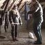 Video request Yvonne - Tied up in the attic part 2 of 5