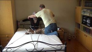 Undine - The First Time Part 6 of 6
