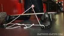 Madame Zoé - Mein Rubbertoy bekommt was es verdient
