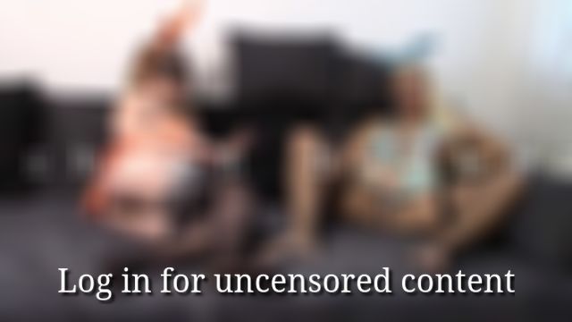 Beim wichsen beobachtet worden...