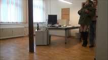 Request Video Laura - In the office part 3 of 6
