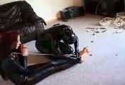 ab-074 Hot Girls - Heavy Bondage (2)
