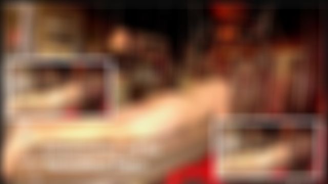 Po-Schläge auf der Behandlungsliege! 