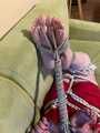 Hogtied Loredana