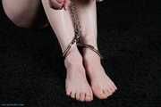 Heavy chinese cuffs