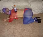 Bondage slave