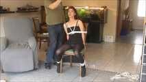 Wendy - Der Gasmann Teil 6 von 8