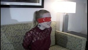 Hardcore Abductions #207 BBJ46 "Misty"