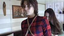 Maya practices 1