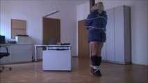 Julia - rent debts part 4 of 6