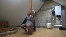 Isabel - Isabel and her favorite guard Part 4 of 8