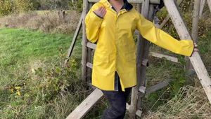 Turned on by her Friesennerz