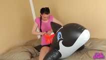 270 Jenna and Orca