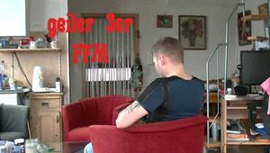 geiler 3er - FFM Action