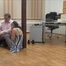 Zora - The Pantyhose Saleswoman Part 4 of 5