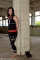 Angel - Tied up in the ruins 2