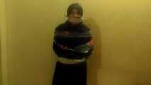 Bondage in Hijab