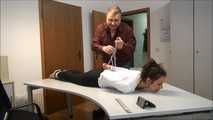 Request Video Laura - Job Challenge 3 part 6 of 7