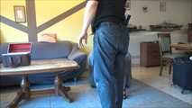 Esther - The first time part 1 of 8