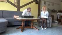 Vivien - Tourist Tax Part 1 of 7