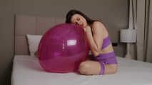 1397 new girl: Billie Star