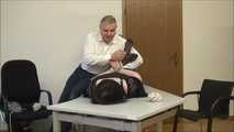 Mara - Tickling Service Part 4 of 5