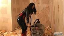 Lady Isis - Rubber Trash (Part2)