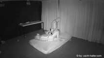 BLIND DATE IN THE DARKROOM